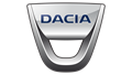Logo of Dacia - Aeropuerto de Santorini