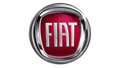 Logo of Fiat - Aeropuerto de Santorini
