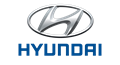Logo of Hyundai - Aeropuerto de Santorini