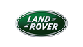 Logo of Land Rover - Aeropuerto de Santorini