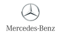 Logo of Mercedes - Aeropuerto de Santorini