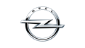 Logo of Opel - Aeropuerto de Santorini
