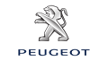 Logo of Peugeot - Aeropuerto de Santorini
