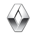 Logo of Renault - Aeropuerto de Santorini
