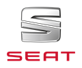 Logo of Seat - Aeropuerto de Santorini