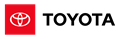 Logo of Toyota - Aeropuerto de Santorini